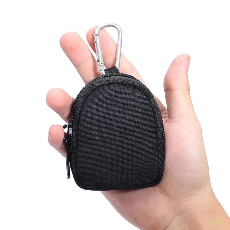 1 Pc Portable Outdoor Key Bag  - Edc Everyday Carry review and price