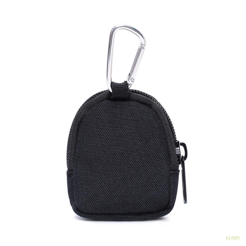 1 Pc Portable Outdoor Key Bag  - Edc Everyday Carry review and price