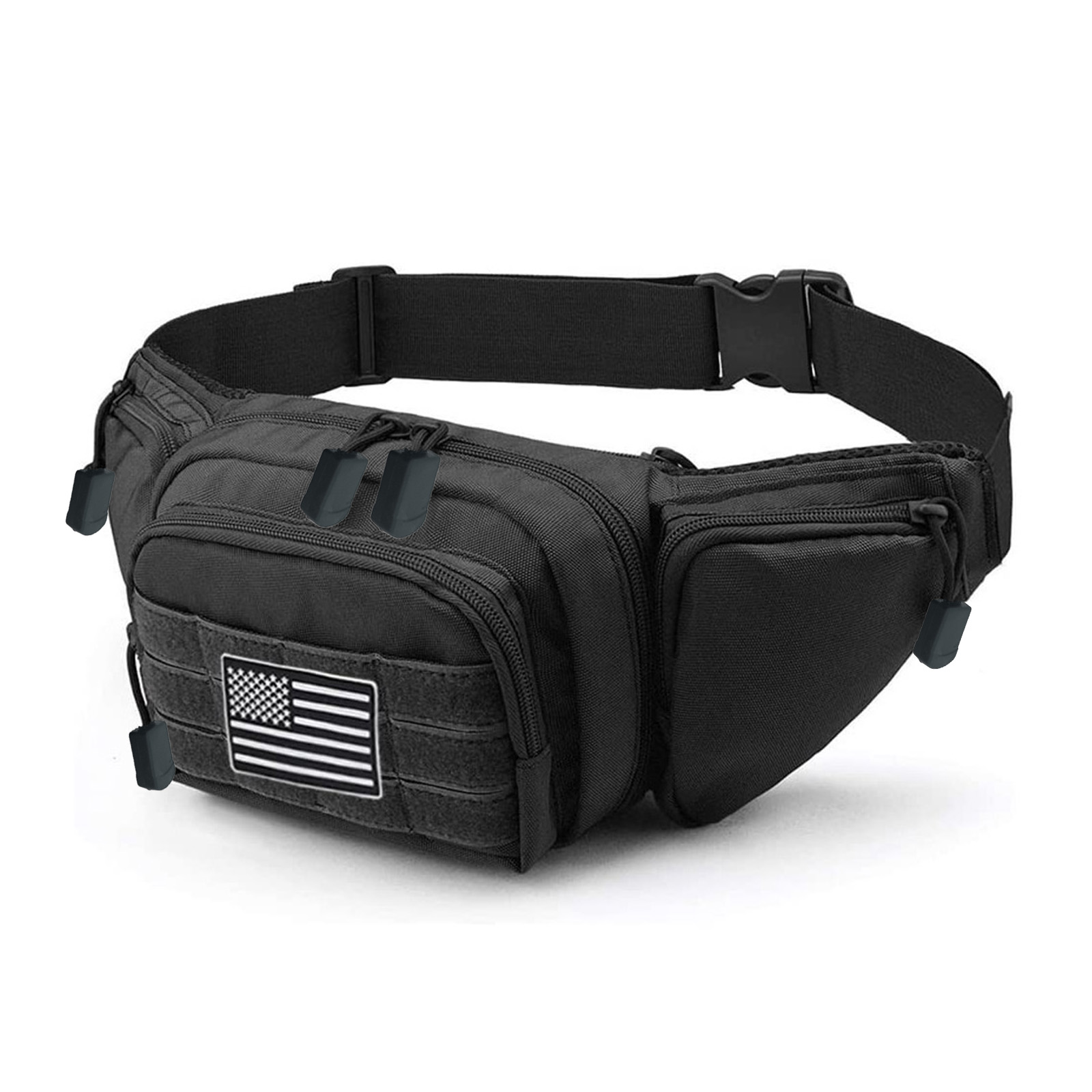 Tactical Fanny Pack Gun Holste - Edc Carry Bag For Men review and price