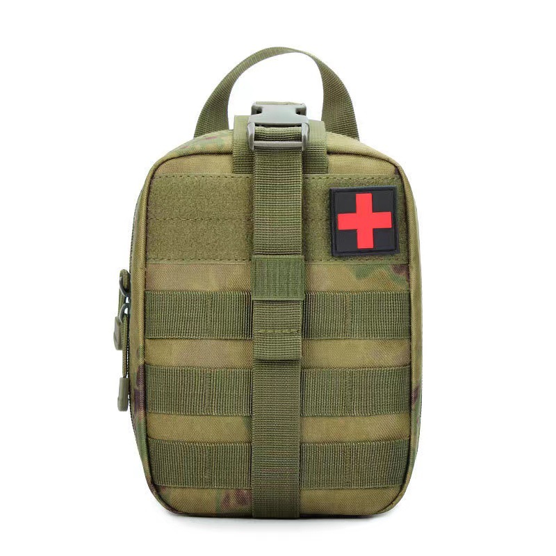 Molle Tactical First Aid Kits  - Edc Everyday Carry review and price