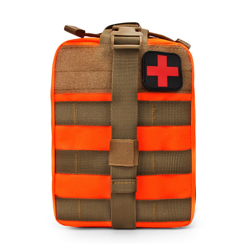 Molle Tactical First Aid Kits  - Edc Everyday Carry review and price