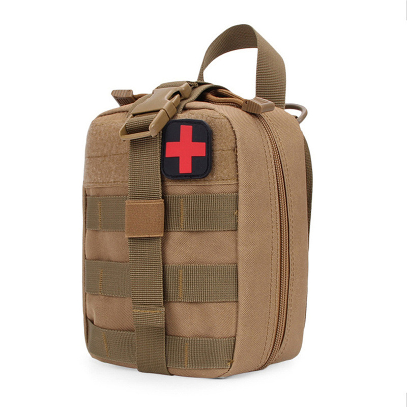 Molle Tactical First Aid Kits  - Edc Everyday Carry review and price