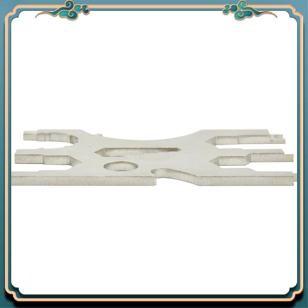 316 Stainless Steel Scuba Divi - Multitool Credit Card review and price