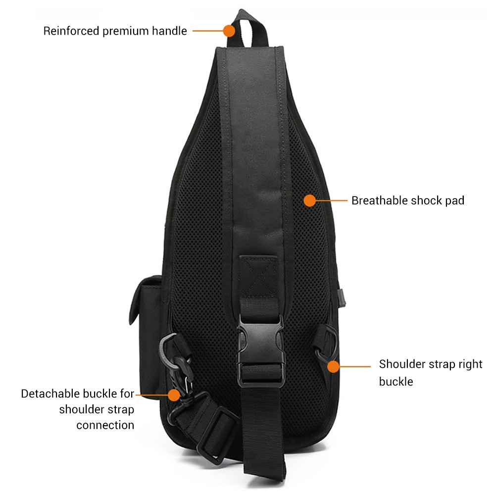 Tactical Pistol Bag Concealed  - Edc Concealed Carry Backpack review and price