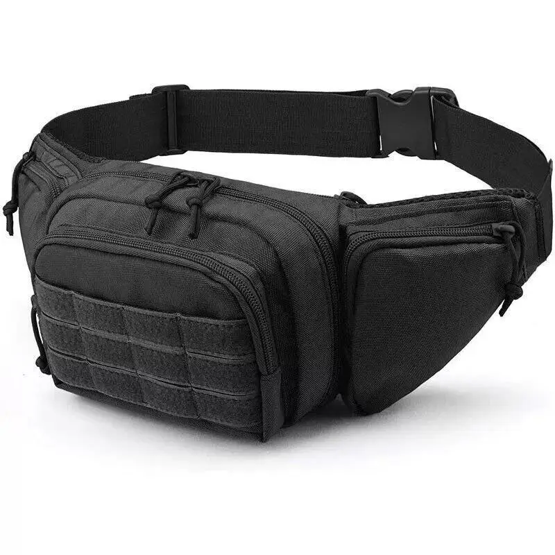 Tactical Fanny Pack for Men Co - Edc Carry Bag For Men review and price