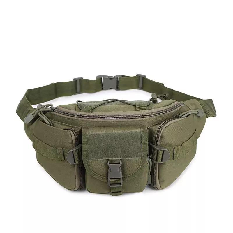 Tactical Fanny Pack for Men Co - Edc Carry Bag For Men review and price