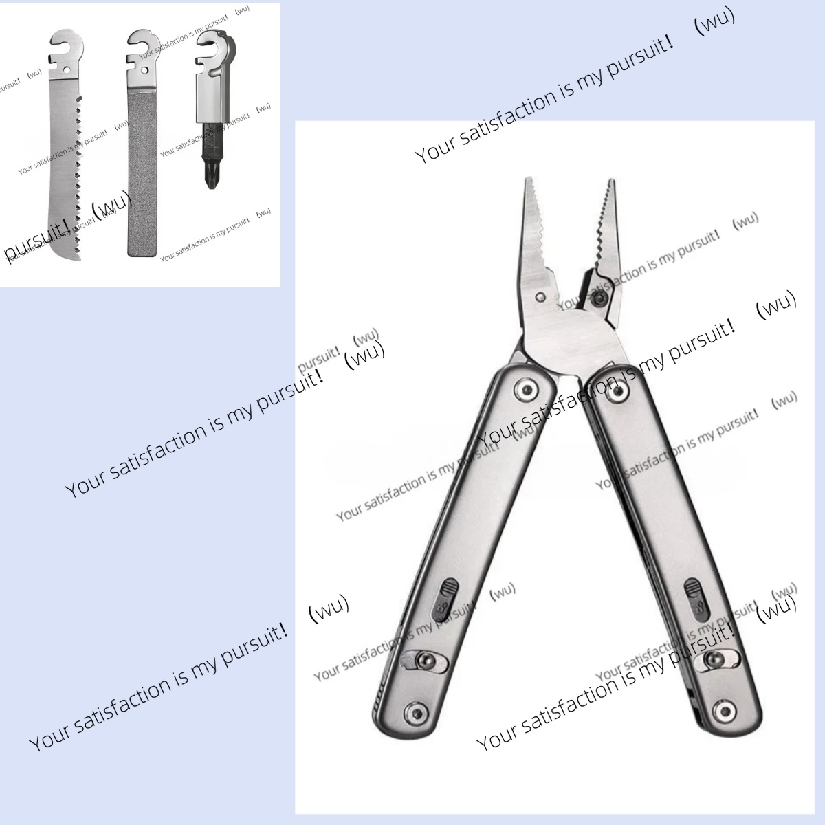 ZOCI- S804 Flex Multi tool Ope - Edc Every Day Carry おもちゃ review and price