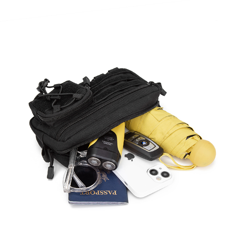 1000D EDC Pouch Molle Organize - Edc Carry Belt Pouch review and price