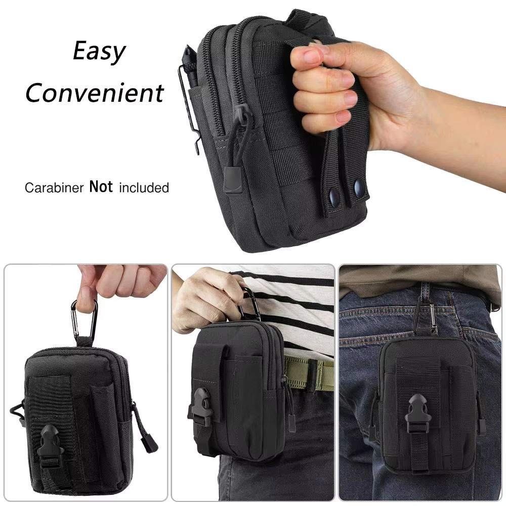 Outdoor Gear Tool Gadget Pocke - Edc Carry Belt Pouch review and price