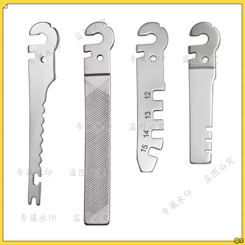 Roxon S804 Flex Multi tool Ope - Edc Every Day Carry おもちゃ review and price