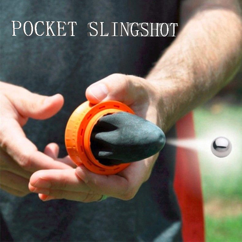 Pocket Speelgoed Slingshot Cat - Edc Everyday Carry review and price