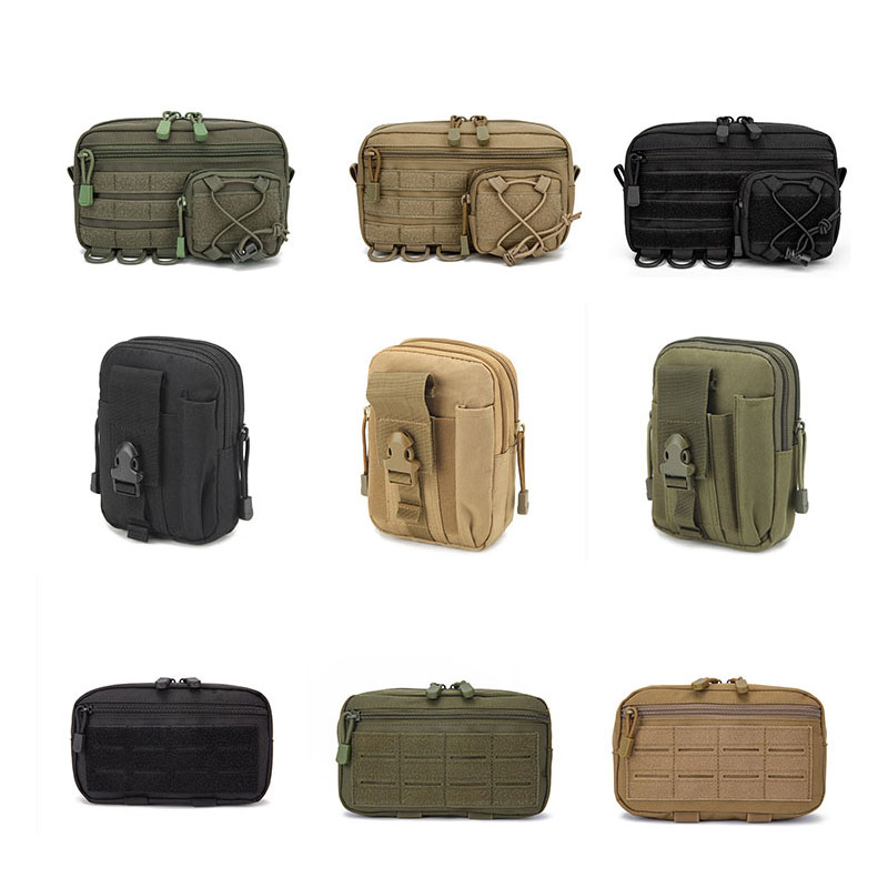 New Style Molle Tactical Waist - Edc Every Day Carry おもちゃ review and price